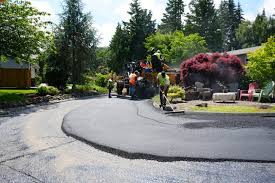 Best Concrete Driveway Installation  in Warsaw, MO